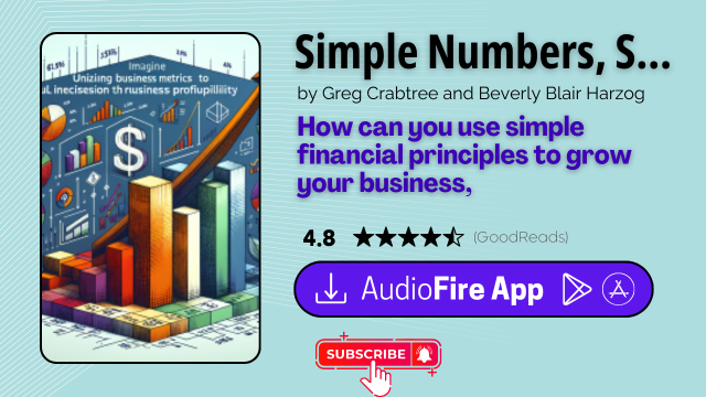 Simple Numbers