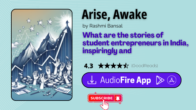 Arise