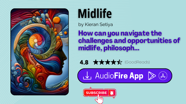 Midlife by Kieran Setiya