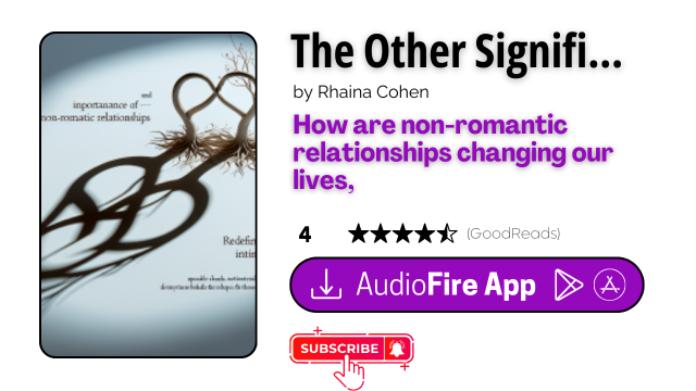 The Other Significant Others by Rhaina Cohen