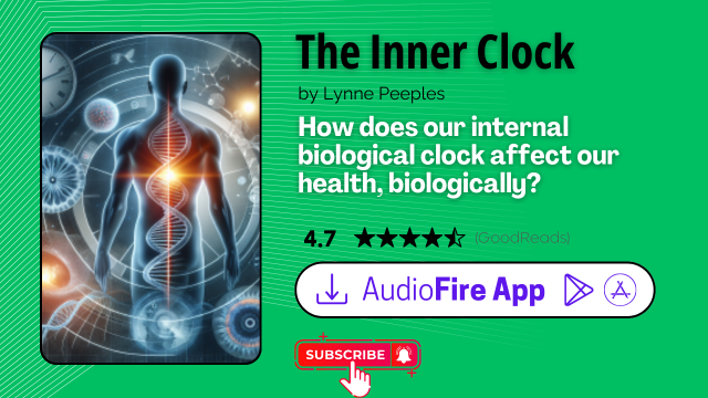 The Inner Clock by Lynne Peeples