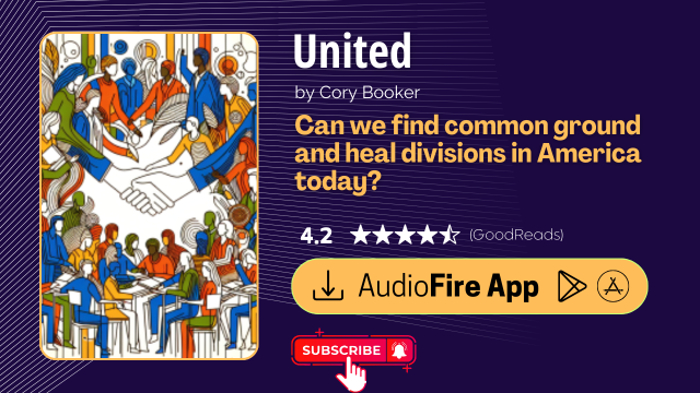 United by Cory Booker