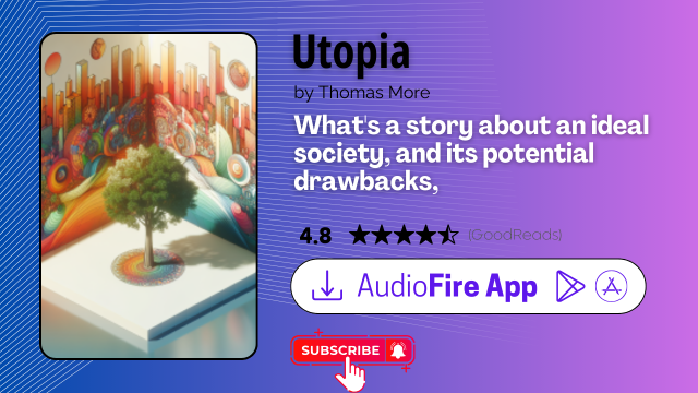 Utopia by Thomas More