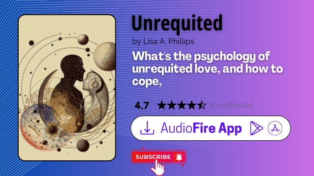 Unrequited by Lisa A. Phillips