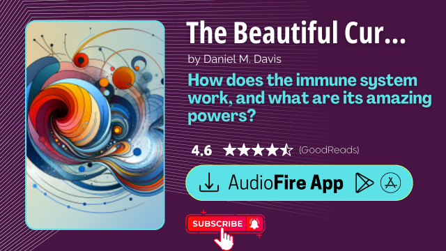 The Beautiful Cure by Daniel M. Davis