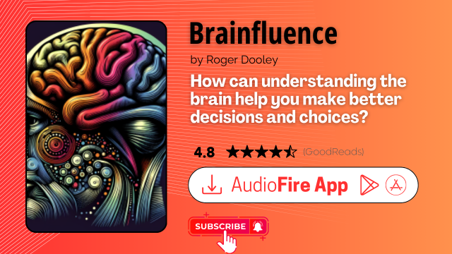 Brainfluence by Roger Dooley