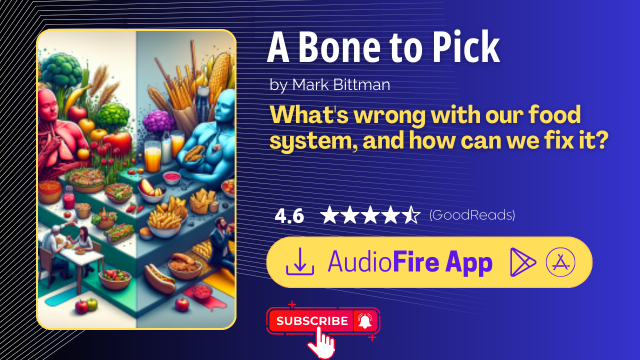 A Bone to Pick by Mark Bittman
