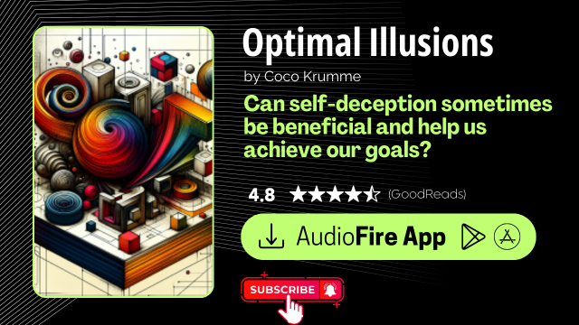Optimal Illusions by Coco Krumme