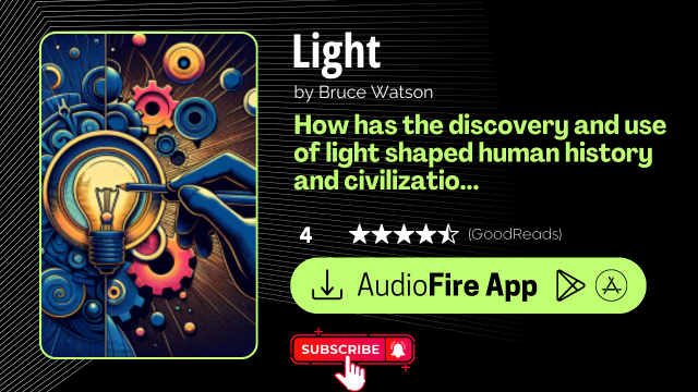 Light by Bruce Watson