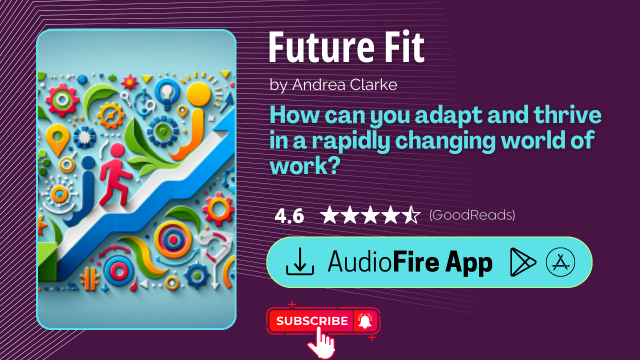 Future Fit by Andrea Clarke