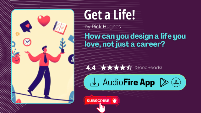 Get a Life! by Rick Hughes
