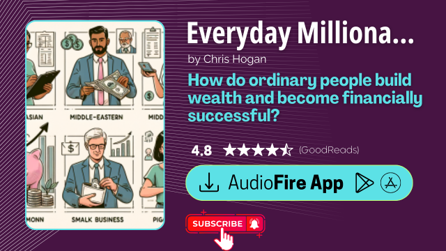 Everyday Millionaires by Chris Hogan