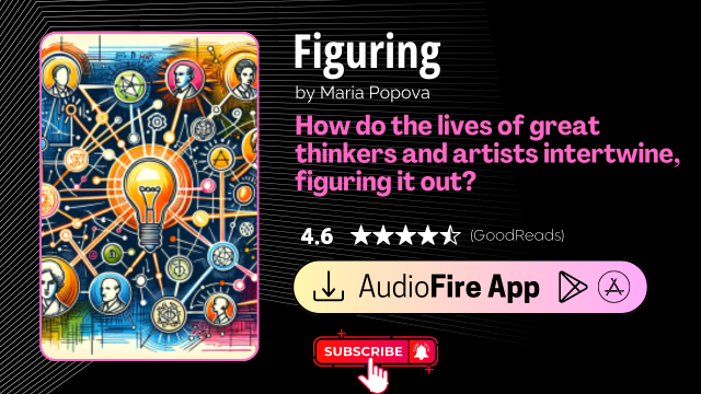 Figuring by Maria Popova